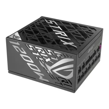 POW/SUP ASUS ROG-STRIX-1200P-GAMING