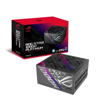POW/SUP ASUS ROG-STRIX-1000P-GAMING