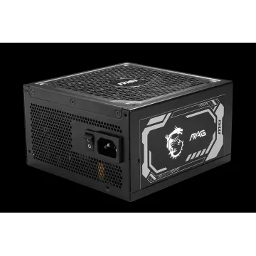 POW/SUP MSI MAG A1000GL PCIE5