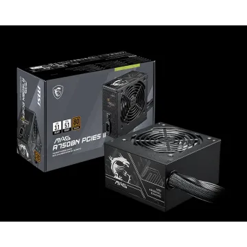 POW/SUP MSI MAG A750BN PCIE5 II
