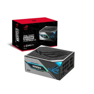 POW/SUP ASUS ROG-THOR-1200P3-GAMING