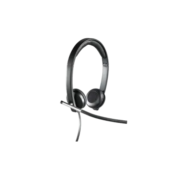 ΑΚΟΥΣΤΙΚΑ LOGITECH USB H650e Stereo