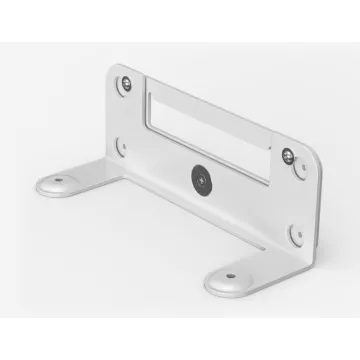 Logitech Mount White