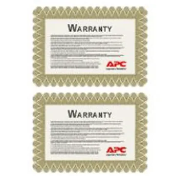 ΕΠΕΚ/ΕΓΓ APC EXTENDED WARRANTY 3YR RENE