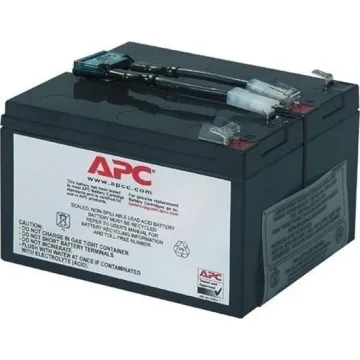 APC Replacement Battery Cartridge #113