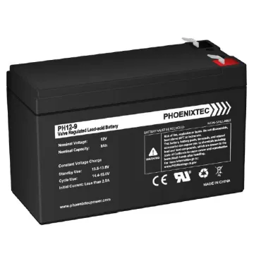 Μπαταρία UPS PH 12V9.0AH
