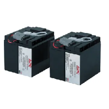 UPS APC REPLACEMENT BATT CARTRIDGE #55