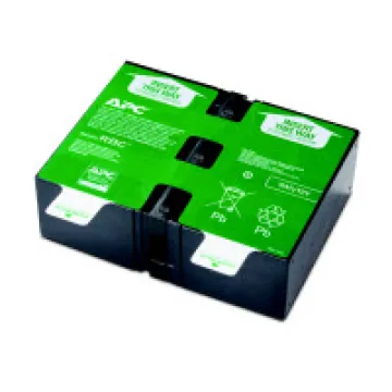 UPS APC RBC # 124