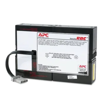 ΣΥΣΣΩΡΕΥΤΗΣ UPS APC RBC #59