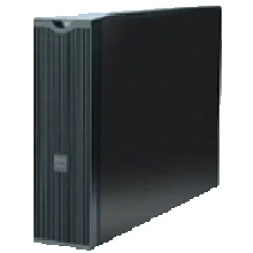 ΣΥΣΣΩΡΕΥΤΗΣ APC SMART RT RACK 192V