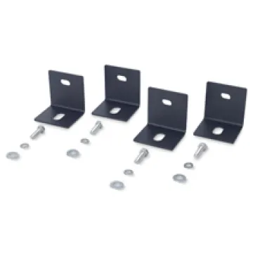 UPS APC NTSHLTR SX BOLT-DWN KIT MOUNTING