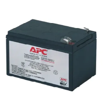 UPS APC REPLACEMENT BATTERY CARTRIDGE #4