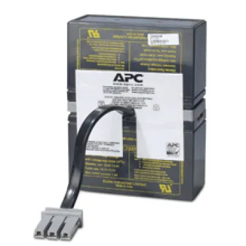 UPS APC REPLACEMENT BATTERY CARTRIDGE#32