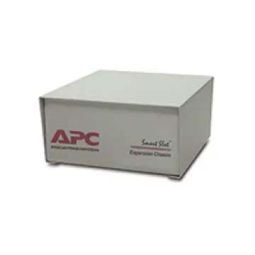 UPS APC SMARTSLOT EXPANSION CHASS AP9600