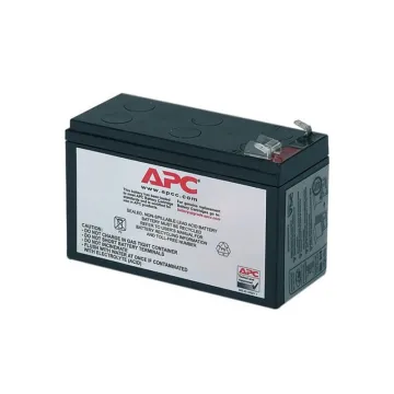 UPS APC REPLACEMENT BATTERY CARTRIDGE#2