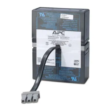 UPS APC REPLACEMENT BATTERY CARTRIDGE#33