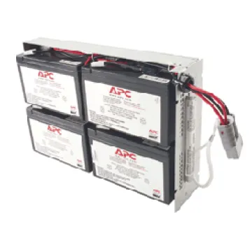 UPS APC REPLACEMENT BATTERY CARTRIDGE#23