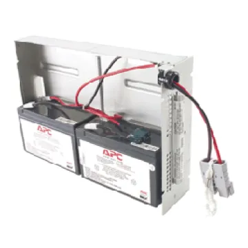 UPS APC REPLACEMENT BATTERY CARTRIDGE#22
