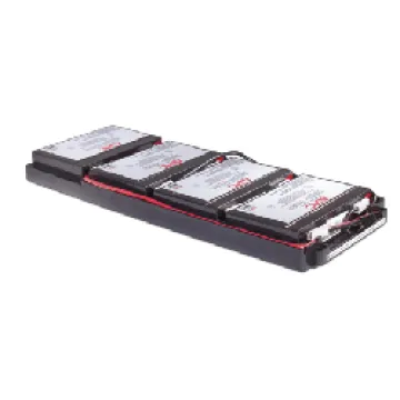 UPS APC REPLACEMENT BATTERY CARTRIDGE#34