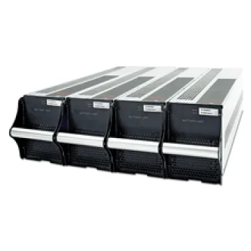 UPS APC BATTERY MODULE FOR SMART-UPS VT