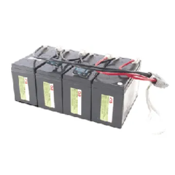 UPS APC REPLACEMENT BATTERY CARTRIDGE 25