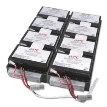 UPS APC REPLACEMENT BATTERY CARTRIDGE 26