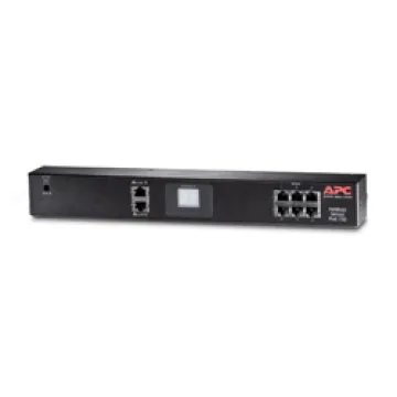 UPS APC NETBOTZ RACK SENSOR POD 150