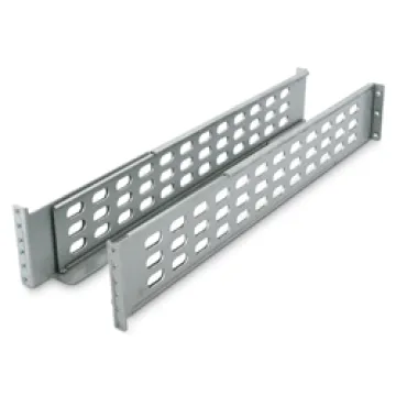 UPS APC 4-POST RACKMOUNT RAILS