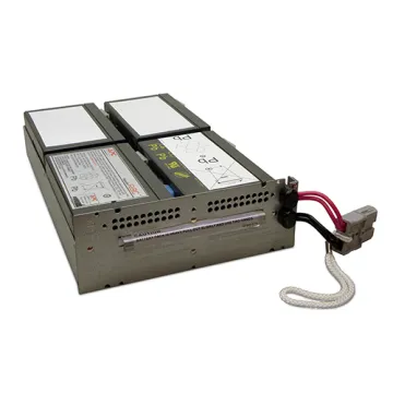 ΣΥΣΣΩΡΕΥΤΗΣ UPS APC RBC #132