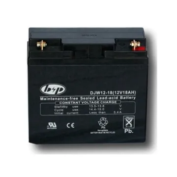 ΣΥΣΣΩΡΕΥΤΗΣ UPS B&P DJW12-12,0 (12V12,0A