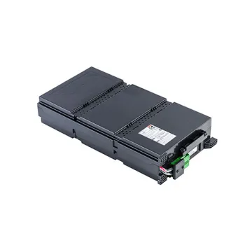 APC REPLACEMENT BATTERY CARTRIDGE #141
