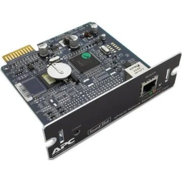 UPS APC Network Management Card 3 AP9640