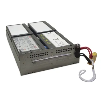 APC REPLACEMENT BATTERY CARTRIDGE #159