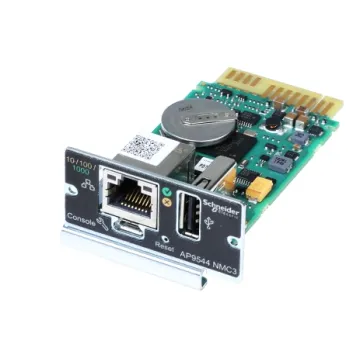 APC Network Management Card for Easy UPS