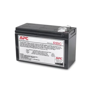 ΣΥΣΣΩΡΕΥΤΗΣ UPS APC RBC #110