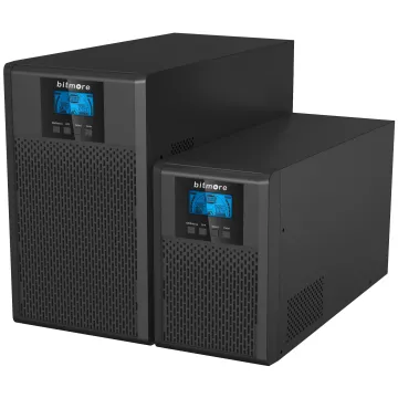 Bitmore Online UPS U2000 G2 2KVA/1800W (