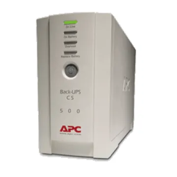 UPS APC BACK CS 500VA STND BY