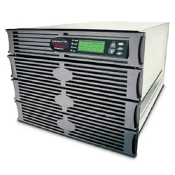 UPS APC SYMMETRA RM 4KVA SCALABLE TO 6KV