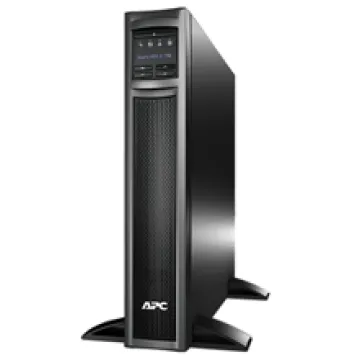 UPS APC SMART-UPS X 750VA RACK/TOWER LCD