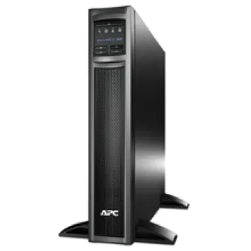 UPS APC SMARTUPS X 1000VA RACK/TOWER LCD