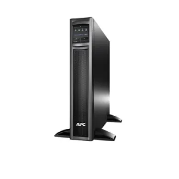 UPS APC SMARTUPS X 1500VA RACK/TOWER LCD