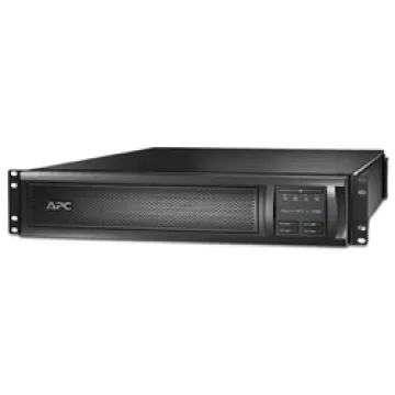 UPS APC SMARTUPS X 2200VA RACK/TOWER LCD