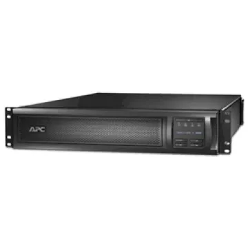 UPS APC SMARTUPS X 3000VA RACK/TOWER LCD