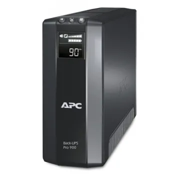UPS APC BACK-UPS PRO 900VA SCHUKO