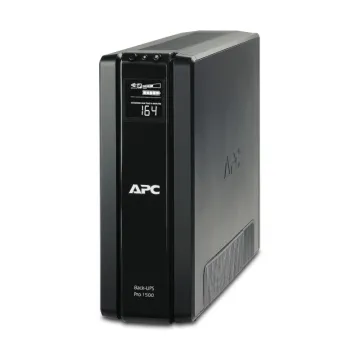 UPS APC BACK-UPS PRO 1500VA SCHUKO