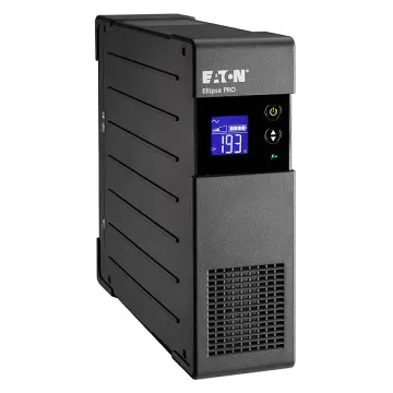 UPS EATON ELLIPSE PRO 650 DIN