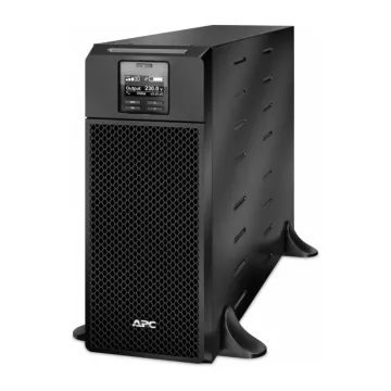 APC Smart-UPS SRT 6000VA 230V + SNMP/WEB
