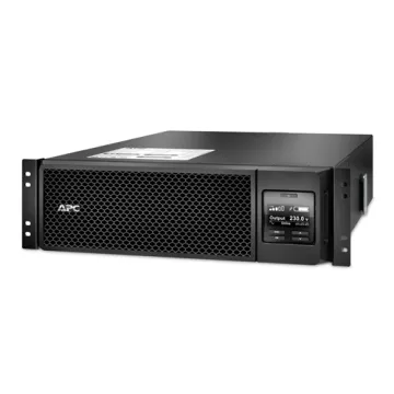 APC SMART RT 5000VA LCD RM + SNMP/WEB CA