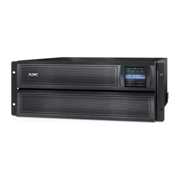 APC Smart-UPS X 3000VA Short Depth Tower