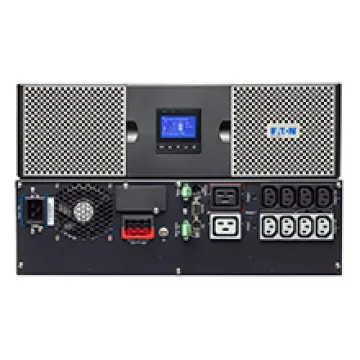 Eaton 9PX 2200i RT2U Netpack